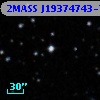 2MASS J19374743-7133283