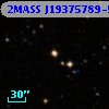 2MASS J19375789-5432226