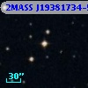 2MASS J19381734-5919092