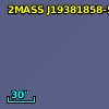 2MASS J19381858-5440256