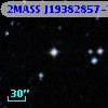 2MASS J19382857-7619577