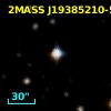 2MASS J19385210-5051468