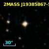 2MASS J19385867-5335339