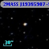 2MASS J19385907-5153384