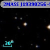 2MASS J19390256-5220205