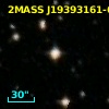 2MASS J19393161-6135364