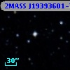 2MASS J19393601-7227397