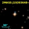 2MASS J19393648-4641040