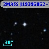 2MASS J19395052-7547186