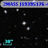 2MASS J19395176-6945012