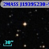2MASS J19395230-5418239