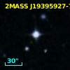 2MASS J19395927-7657278