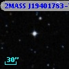 2MASS J19401783-7524192