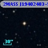 2MASS J19402403-5747195