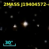 2MASS J19404572-4954287