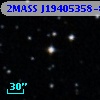 2MASS J19405358-8326539