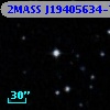2MASS J19405634-7337585