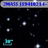 2MASS J19410214-7218378