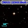 2MASS J19411060-4822481