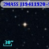 2MASS J19411920-5834268