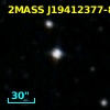 2MASS J19412377-8357462