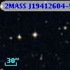 2MASS J19412604-5952310