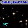 2MASS J19412824-5609287