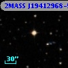 2MASS J19412968-5457151