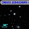 2MASS J19413809-6910367