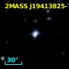 2MASS J19413825-7301354