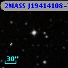 2MASS J19414108-7022009