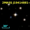 2MASS J19414881-4843439