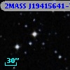 2MASS J19415641-7517293