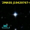 2MASS J19420767-6937551