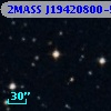 2MASS J19420800-5930048