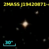 2MASS J19420871-4626227