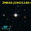 2MASS J19421140-6008290