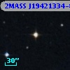 2MASS J19421334-8057541