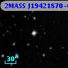 2MASS J19421870-6849351
