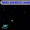 NVSS J154325+441832