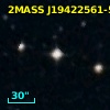 2MASS J19422561-5926238