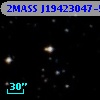 2MASS J19423047-5146528