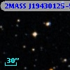 2MASS J19430125-5252075