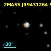 2MASS J19431264-5137493