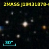 2MASS J19431878-6103502