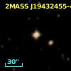 2MASS J19432455-4706505