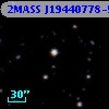 2MASS J19440778-5123328