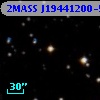2MASS J19441200-5009028