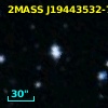 2MASS J19443532-7650098