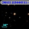 2MASS J19444711-4708095